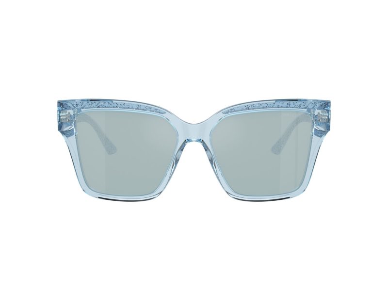 Jimmy Choo Solbriller JC 5003 50387C