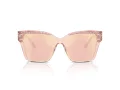 Jimmy Choo Solbriller JC 5003 5039/Z