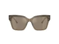 Jimmy Choo Solbriller JC 5003 50405A
