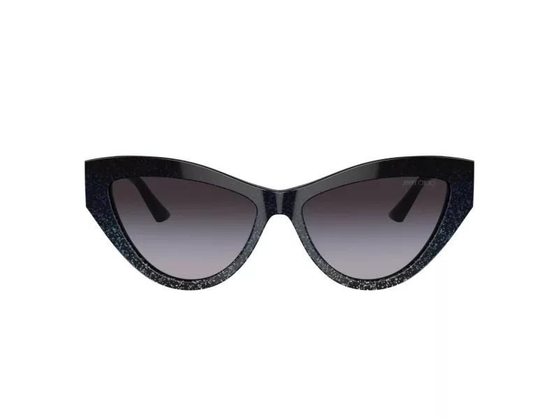 Jimmy Choo Solbriller JC 5004 504587