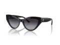 Jimmy Choo Solbriller JC 5004 504587