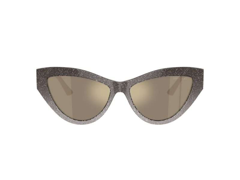 Jimmy Choo Solbriller JC 5004 50465A