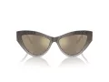 Jimmy Choo Solbriller JC 5004 50465A