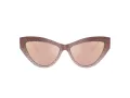 Jimmy Choo Solbriller JC 5004 5047/Z
