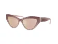 Jimmy Choo Solbriller JC 5004 5047/Z