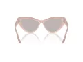 Jimmy Choo Solbriller JC 5004 5047/Z