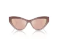 Jimmy Choo Solbriller JC 5004 5047/Z