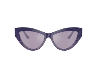 Jimmy Choo Solbriller JC 5004 50482S