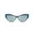 Jimmy Choo Solbriller JC 5004 50497C