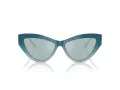 Jimmy Choo Solbriller JC 5004 50497C