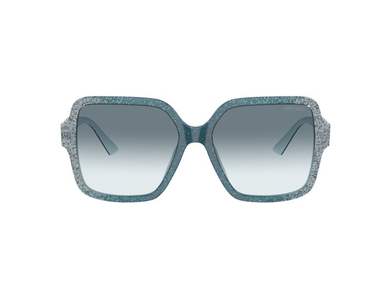 Jimmy Choo Solbriller JC 5005 504319