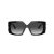 Jimmy Choo Solbriller JC 5006U 50008G