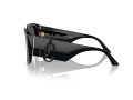 Jimmy Choo Solbriller JC 5006U 50008G