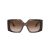 Jimmy Choo Solbriller JC 5006U 500213