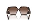 Jimmy Choo Solbriller JC 5006U 500213