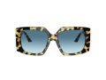 Jimmy Choo Solbriller JC 5006U 500419