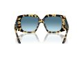 Jimmy Choo Solbriller JC 5006U 500419