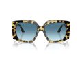 Jimmy Choo Solbriller JC 5006U 500419