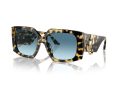 Jimmy Choo Solbriller JC 5006U 500419