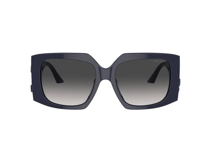 Jimmy Choo Solbriller JC 5006U 50168G