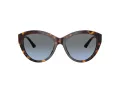 Jimmy Choo Solbriller JC 5007 50028F