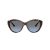 Jimmy Choo Solbriller JC 5007 50028F