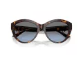Jimmy Choo Solbriller JC 5007 50028F