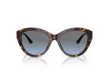 Jimmy Choo Solbriller JC 5007 50028F