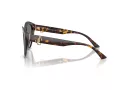 Jimmy Choo Solbriller JC 5007 50028F