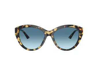 Jimmy Choo Solbriller JC 5007 500419