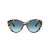 Jimmy Choo Solbriller JC 5007 500419