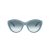 Jimmy Choo Solbriller JC 5007 501219