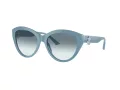 Jimmy Choo Solbriller JC 5007 501219