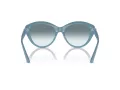 Jimmy Choo Solbriller JC 5007 501219