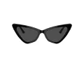 Jimmy Choo Solbriller JC 5008 500087