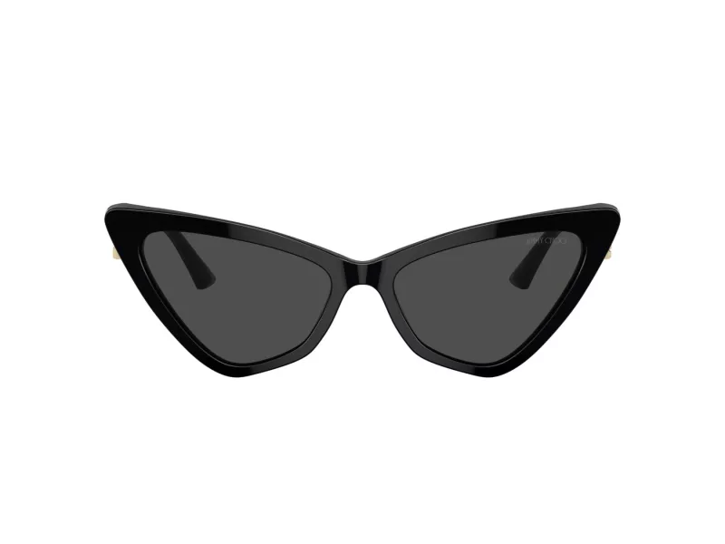 Jimmy Choo Solbriller JC 5008 500087