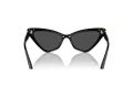 Jimmy Choo Solbriller JC 5008 500087