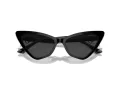 Jimmy Choo Solbriller JC 5008 500087
