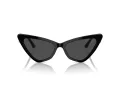 Jimmy Choo Solbriller JC 5008 500087