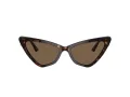 Jimmy Choo Solbriller JC 5008 500273