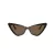 Jimmy Choo Solbriller JC 5008 500273