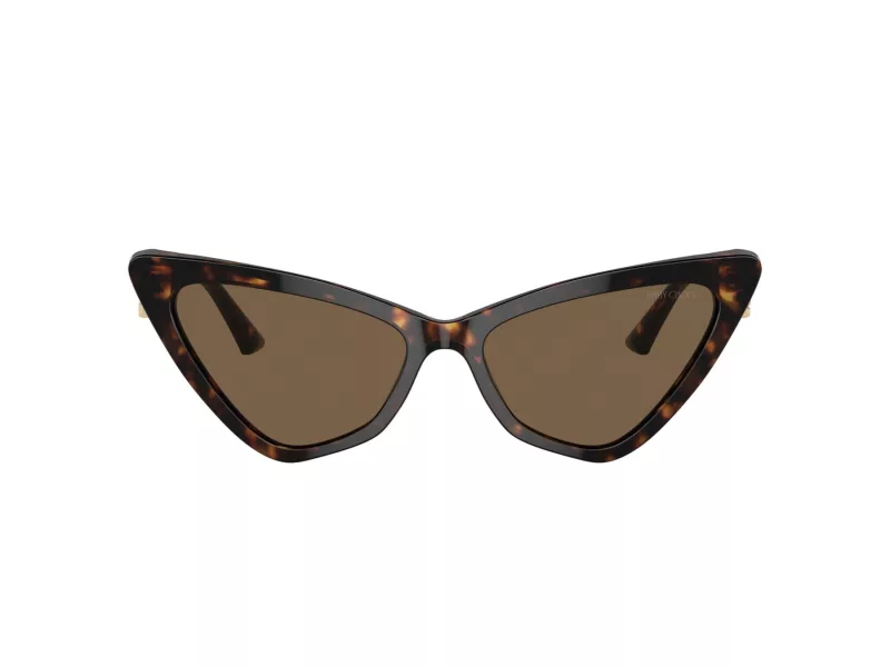Jimmy Choo Solbriller JC 5008 500273