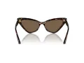 Jimmy Choo Solbriller JC 5008 500273