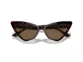 Jimmy Choo Solbriller JC 5008 500273