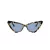 Jimmy Choo Solbriller JC 5008 500472