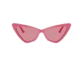Jimmy Choo Solbriller JC 5008 502484