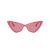 Jimmy Choo Solbriller JC 5008 502484