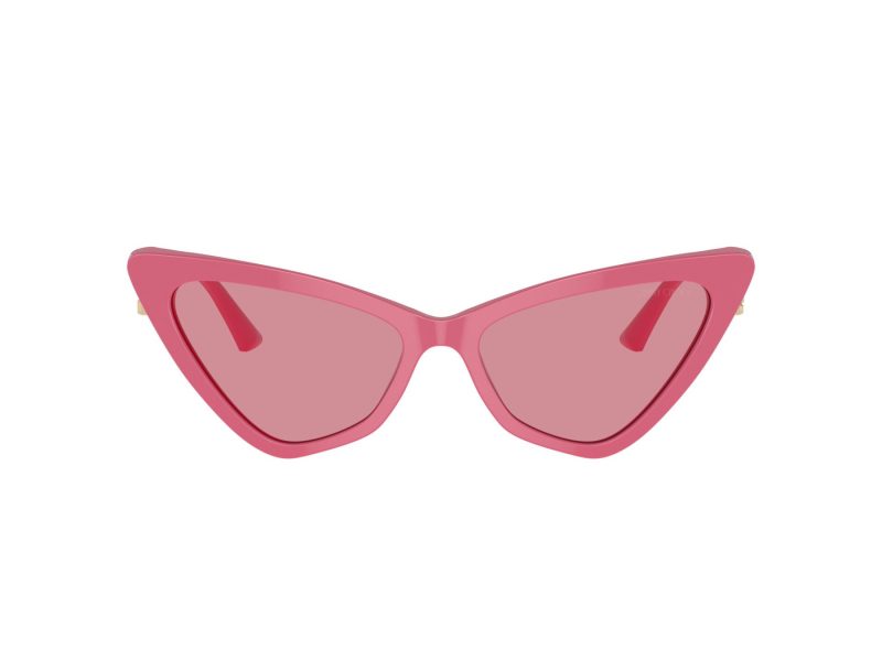 Jimmy Choo Solbriller JC 5008 502484