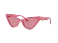 Jimmy Choo Solbriller JC 5008 502484