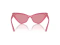Jimmy Choo Solbriller JC 5008 502484